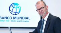 World Bank Appoints New South Asia Chief